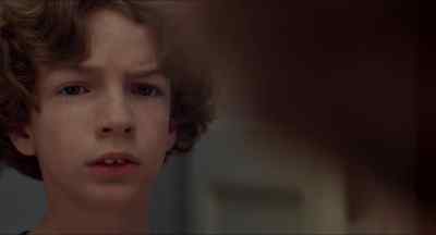 That shouId just about do it. - The Indian in the Cupboard