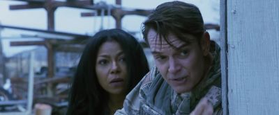 That should be enough firepower to get the job done. - 4 Horsemen: Apocalypse