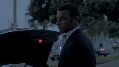 That should be enough to get you a
plane ticket and a couple months' rent. - Ray Donovan
