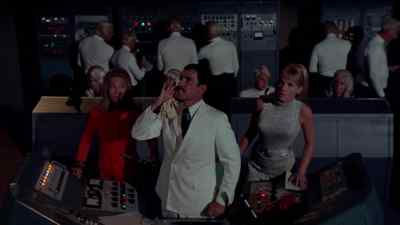 That should be it. - The Helicopter Spies