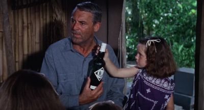 That you should bring me this - Father Goose