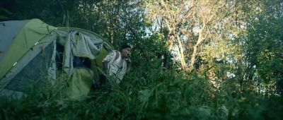That should cover it. - Wrong Turn