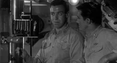 That should do it, Captain.
Good. - Battle of the Coral Sea