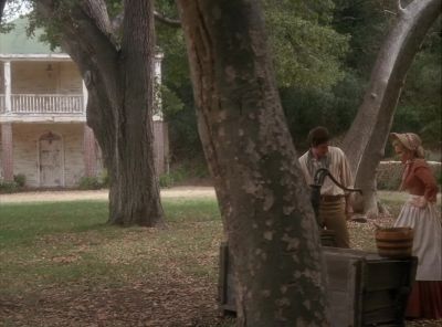 That should do it. - Quantum Leap