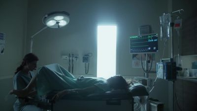 That should do it. - The Magicians