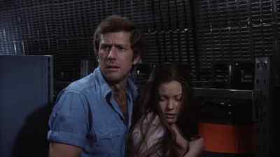 That should do it. - Phase IV