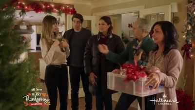 That should do it - The Nine Kittens of Christmas