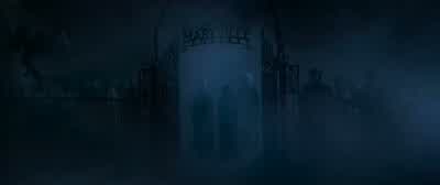 That should do it. - Annabelle Comes Home