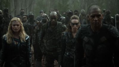 That should do it. - The 100