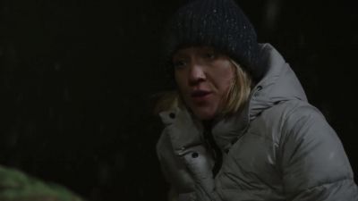 That should do. - Chicago Med