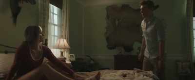 That should hold you over, - The Long Night