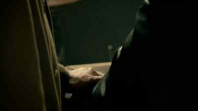 That should keep Warren
off our backs for a while. - Life on Mars