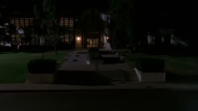 That should teach him to mistake you for a slayer. - Buffy the Vampire Slayer