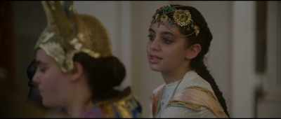 - That shouldn't be
too difficult. - Theodosia