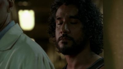 That shouldn't still be there. Damn it. - Lost