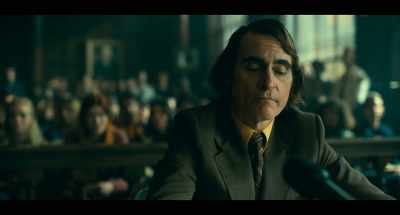 ...that show that when Arthur
was seven years old, - Joker: Folie à Deux