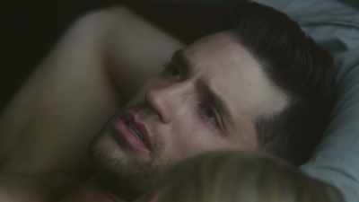 That sick bastard would get off
of me screaming. - Dirty Sexy Saint