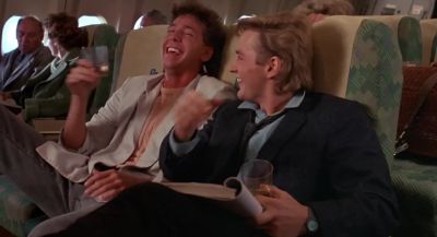 That is sick The women in this script are just tits and ass - Hardbodies 2