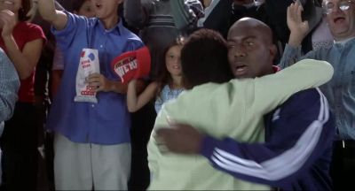 That was sick Who taught you that shit - Little Nicky