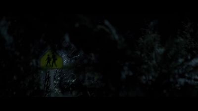 That sign leads to Billy's school. - Lost Ollie