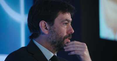 That simply shows
that the system is not working. - Super League: The War for Football