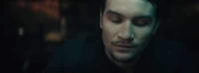That sinking feeling
of childhood sadness. - The Oak Room