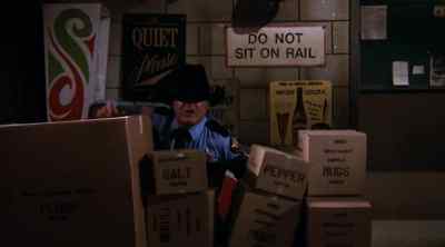 That smarted. - The Dukes of Hazzard