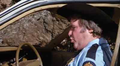 That smarts. - The Dukes of Hazzard
