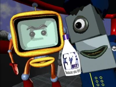 That smashing come from behind victory - ReBoot
