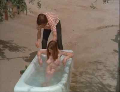 That smells good. - The Pig Keeper's Daughter