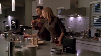 That smells insanely good. - Fringe