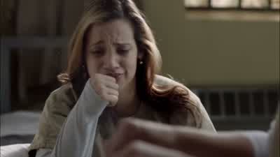 That smells nasty. - Orange Is the New Black