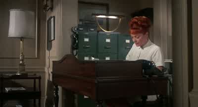 That smells nice. - Rosemary's Baby