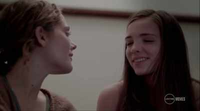 -That smile... would take
all my cares away. - My Daughter Was Stolen