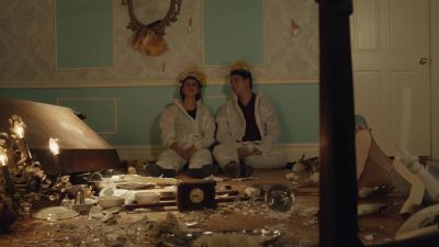 That was so awesome! - Workin' Moms