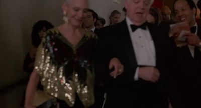 That was so awful - Moonstruck