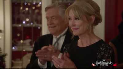 That was so beautiful.
So, please eat, drink, dance, - Pride, Prejudice and Mistletoe