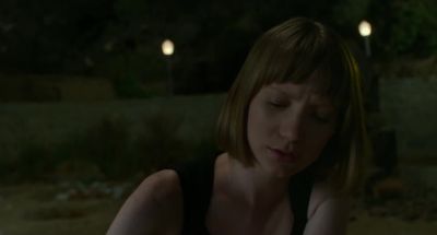 That was so brave of you - Maps to the Stars