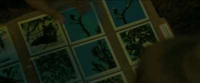 - That is so cool.
- "February '65." - Wonderstruck