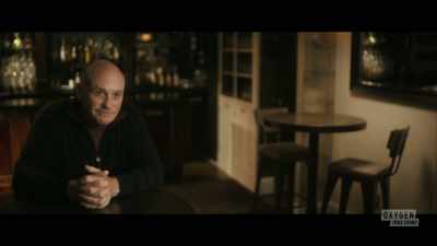 That was so depressing. - Lady of the Dunes: Hunting the Cape Cod Killer