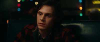 That is so disappointing. - American Animals