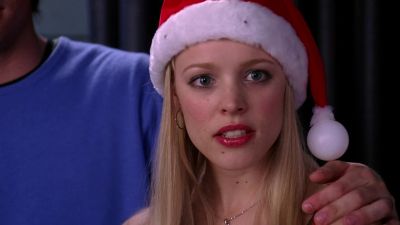 That is so fetch - Mean Girls