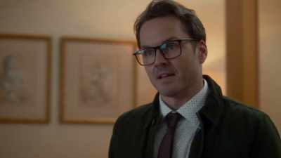 That is so generous.
Thank you very much. - The Cases of Mystery Lane