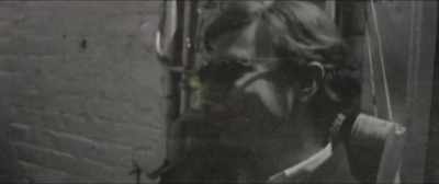That was so glamorous! - Andy Warhol's America