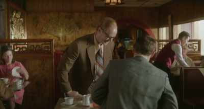 - That was so good.
- Loved it. Loved it, loved it. - A Friend of the Family