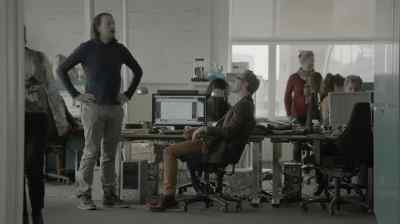 That was so this morning
in four cases. - The Bridge