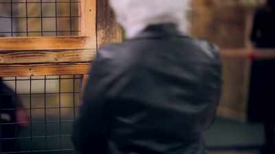 - That was so much fun.
- It was. It was a really good time. - Sexy Beasts