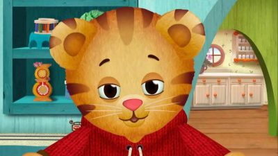 - That was so much fun! - Daniel Tiger's Neighborhood