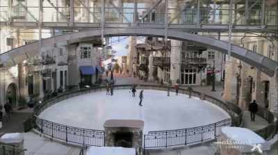 That was so much fun. - Winter in Vail