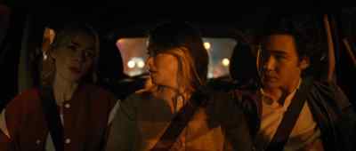 That is so nice of you, Diane, - Sweethearts